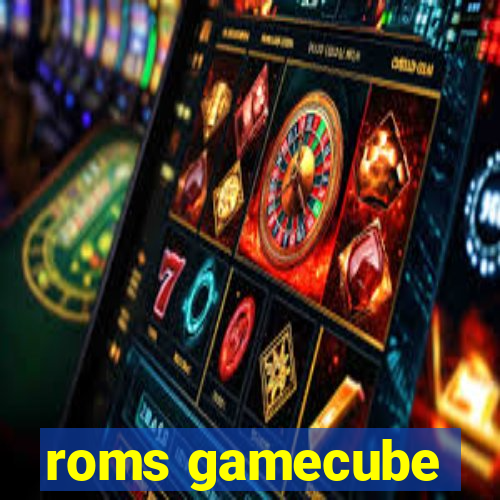 roms gamecube